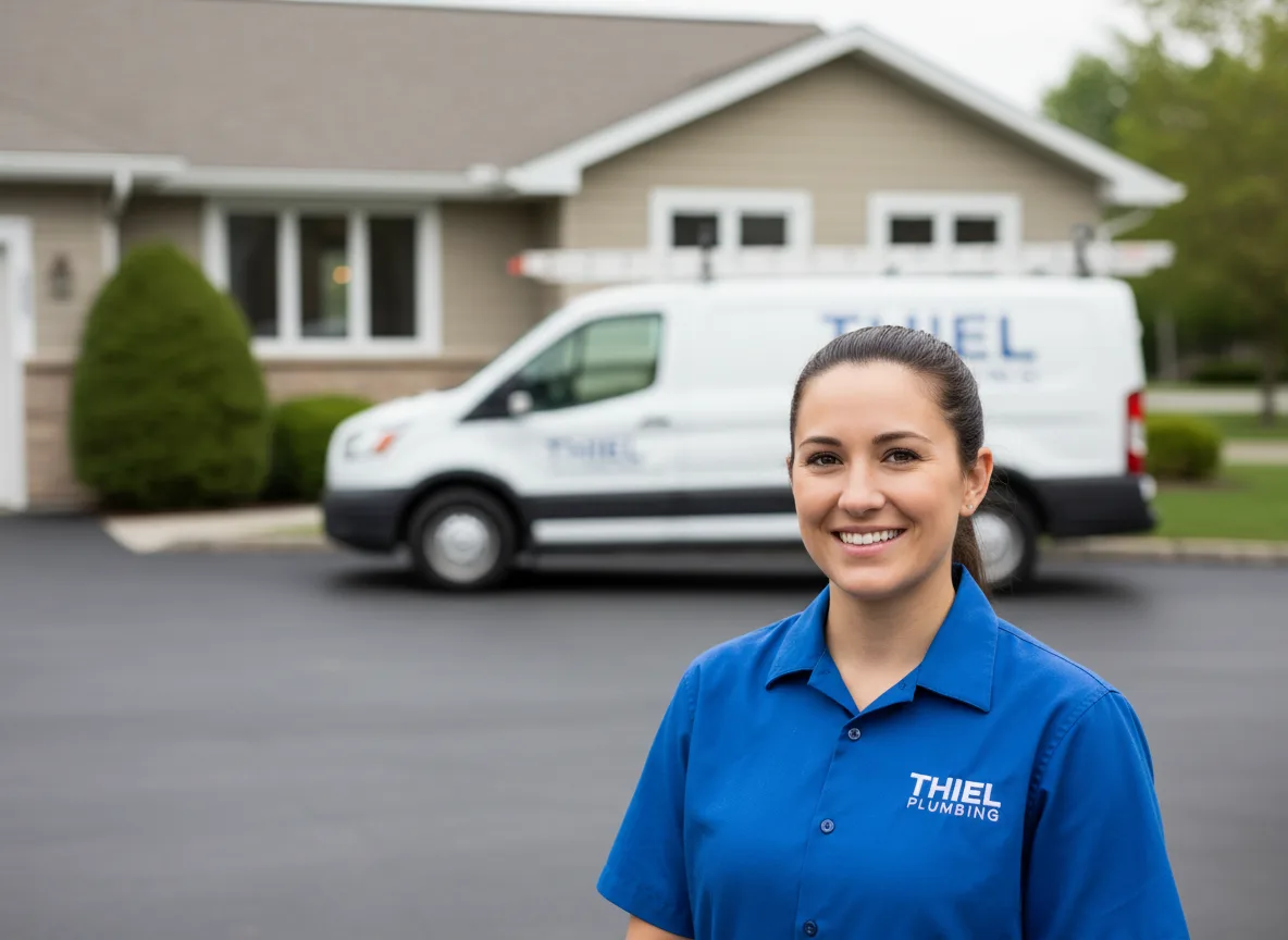 Plumber Esmond, ND FAQs